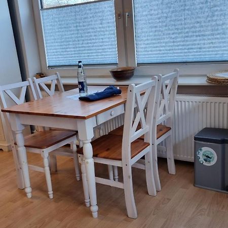 Geert-Bakker-Strasse Ferienwohnung Tamino Borkum Exterior foto
